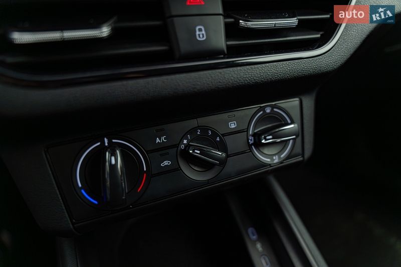 Хэтчбек Skoda Scala 2021 в Киеве