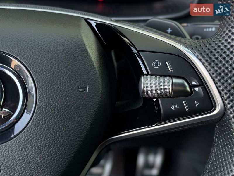 Хэтчбек Skoda Scala 2024 в Мукачево фото 45 Хэтчбек Skoda Scala 2024 в Мукачево