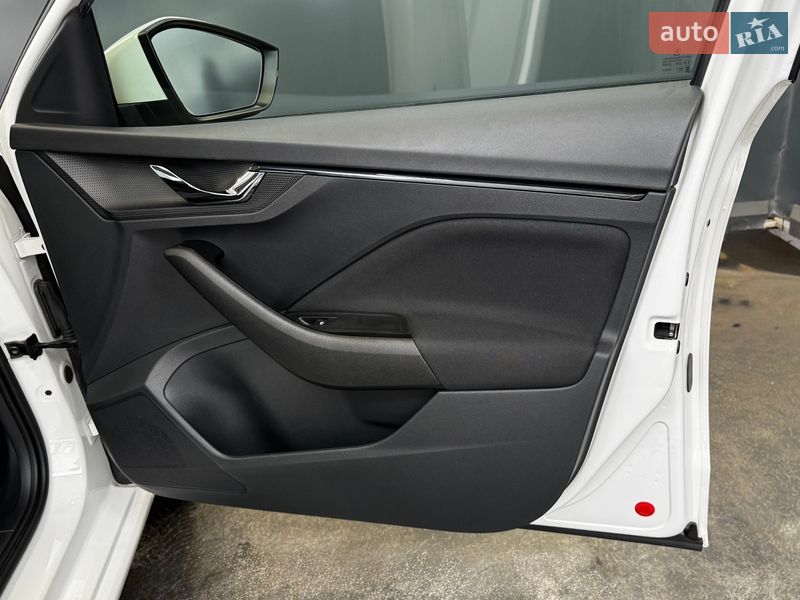 Хетчбек Skoda Scala 2021 в Києві