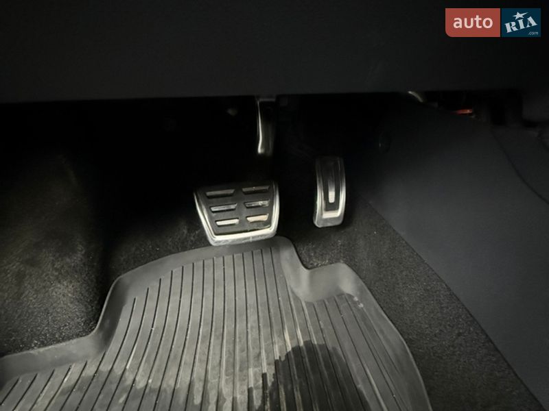 Хетчбек Skoda Scala 2019 в Львові