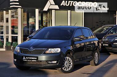Хетчбек Skoda Spaceback 2018 в Харкові