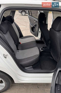 Хетчбек Skoda Spaceback 2017 в 