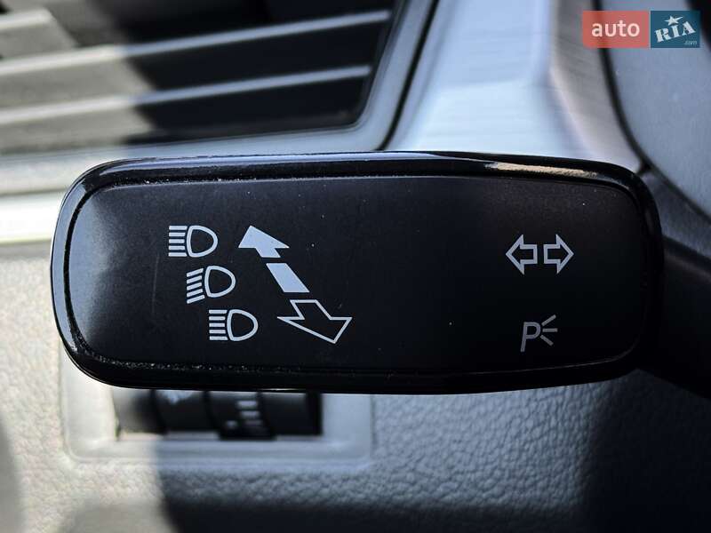 Хэтчбек Skoda Spaceback 2015 в Днепре