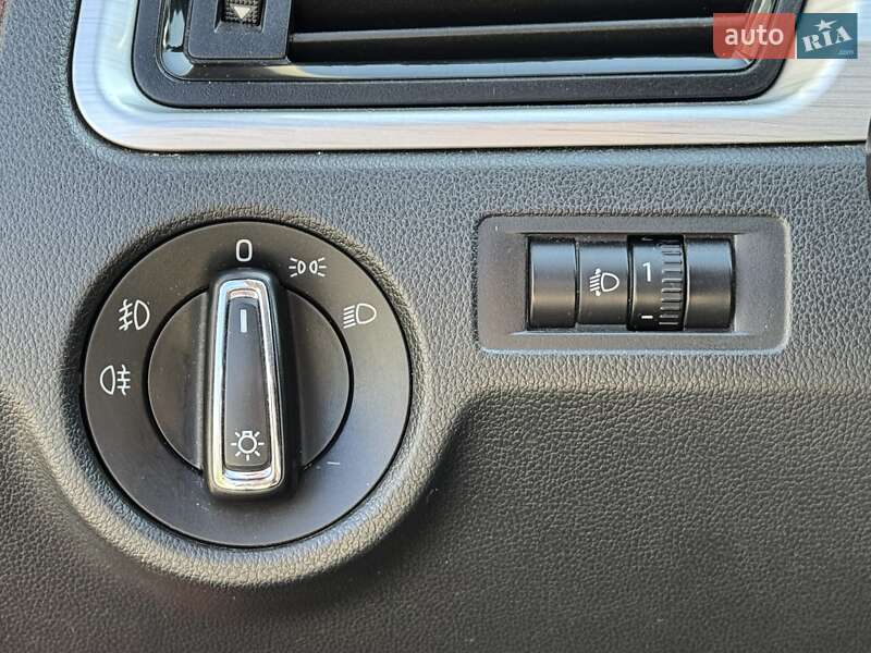 Хэтчбек Skoda Spaceback 2015 в Днепре