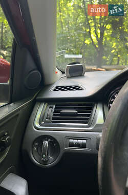 Хэтчбек Skoda Spaceback 2014 в 