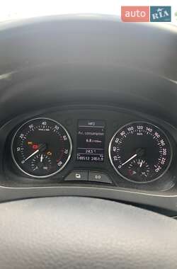 Хэтчбек Skoda Spaceback 2014 в 