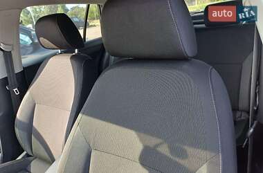 Хэтчбек Skoda Spaceback 2015 в 