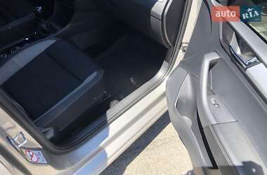 Хэтчбек Skoda Spaceback 2017 в 