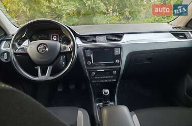 Хэтчбек Skoda Spaceback 2018 в 