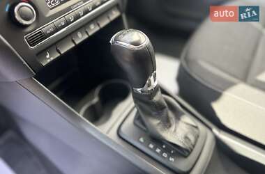 Хэтчбек Skoda Spaceback 2015 в 