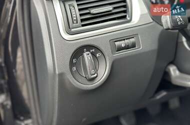 Хэтчбек Skoda Spaceback 2017 в 