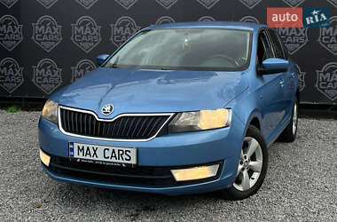 Хэтчбек Skoda Spaceback 2014 в Киеве Хэтчбек Skoda Spaceback 2014 в Киеве