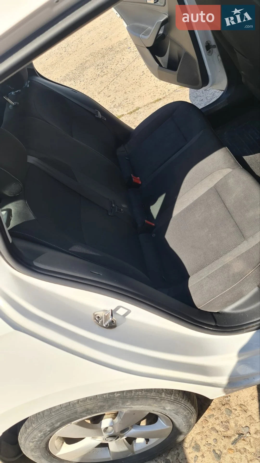 2014 Skoda Rapid - мініатюра 8