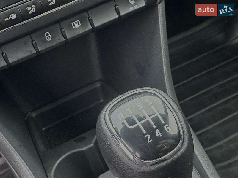 Хэтчбек Skoda Spaceback 2014 в Кропивницком фото 22 Хэтчбек Skoda Spaceback 2014 в Кропивницком