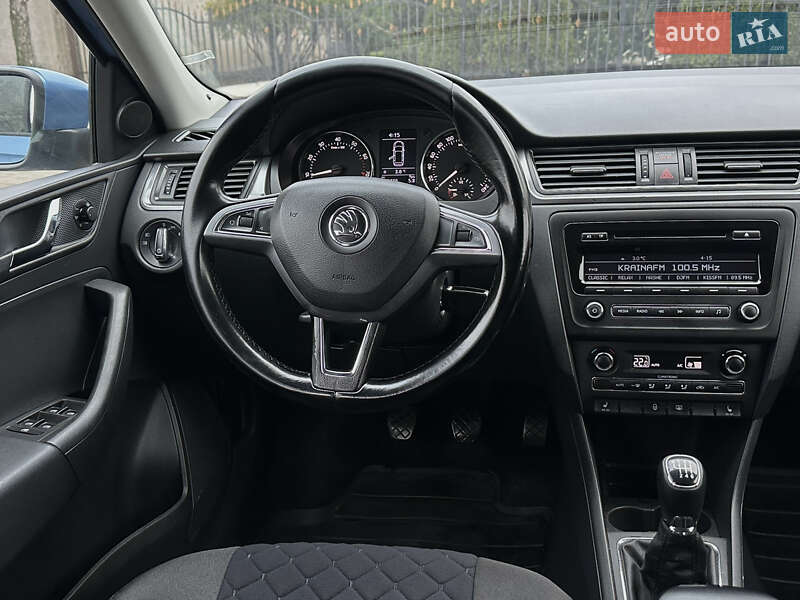 Хэтчбек Skoda Spaceback 2014 в Кропивницком фото 23 Хэтчбек Skoda Spaceback 2014 в Кропивницком