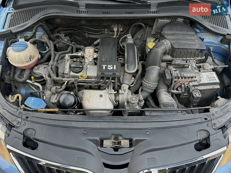 Хэтчбек Skoda Spaceback 2014 в Кропивницком фото 29 Хэтчбек Skoda Spaceback 2014 в Кропивницком