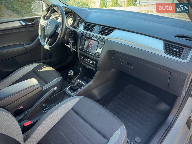 Хэтчбек Skoda Spaceback 2018 в Днепре фото 7 Хэтчбек Skoda Spaceback 2018 в Днепре