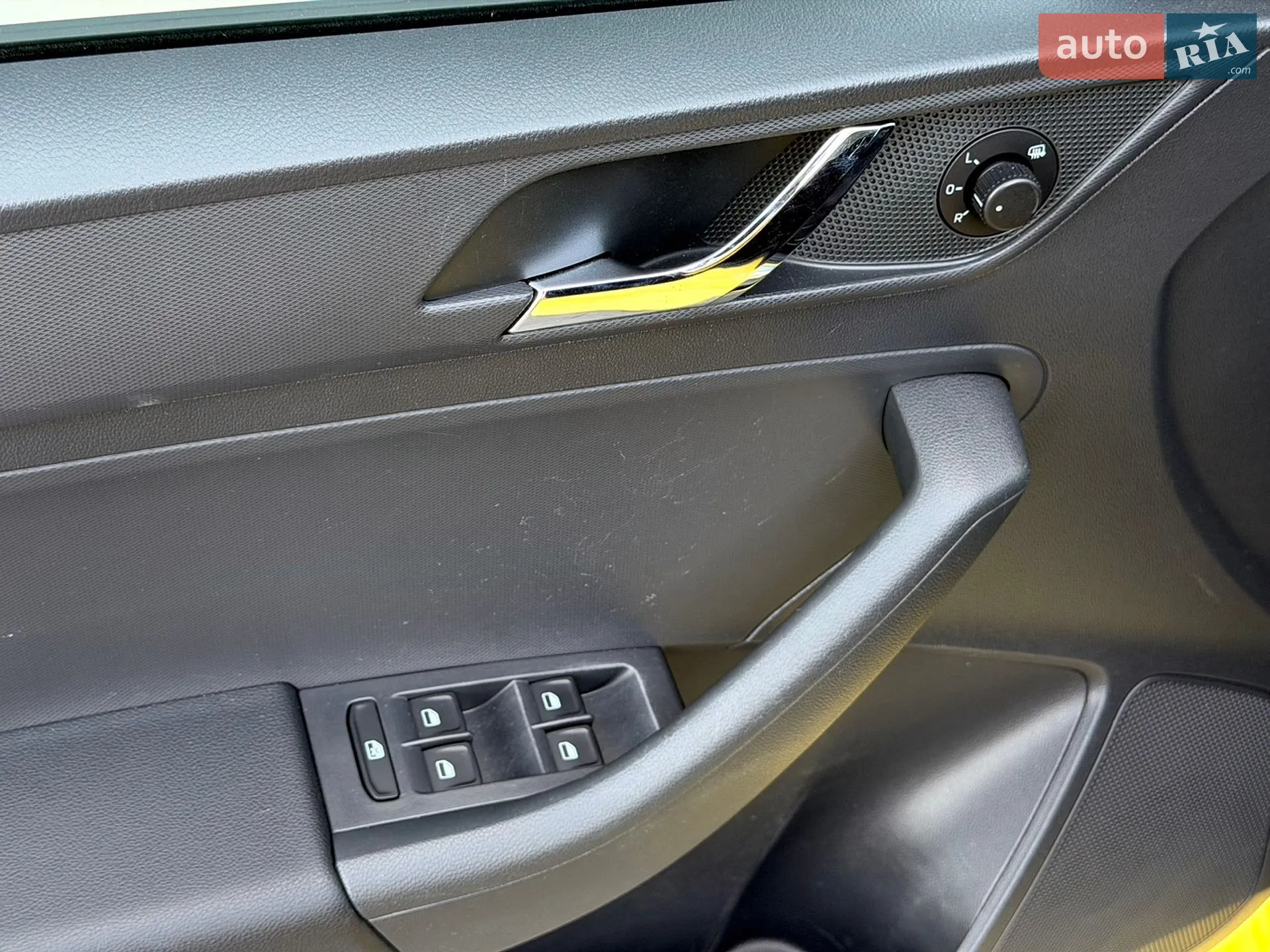 2015 Skoda Rapid - мініатюра 21