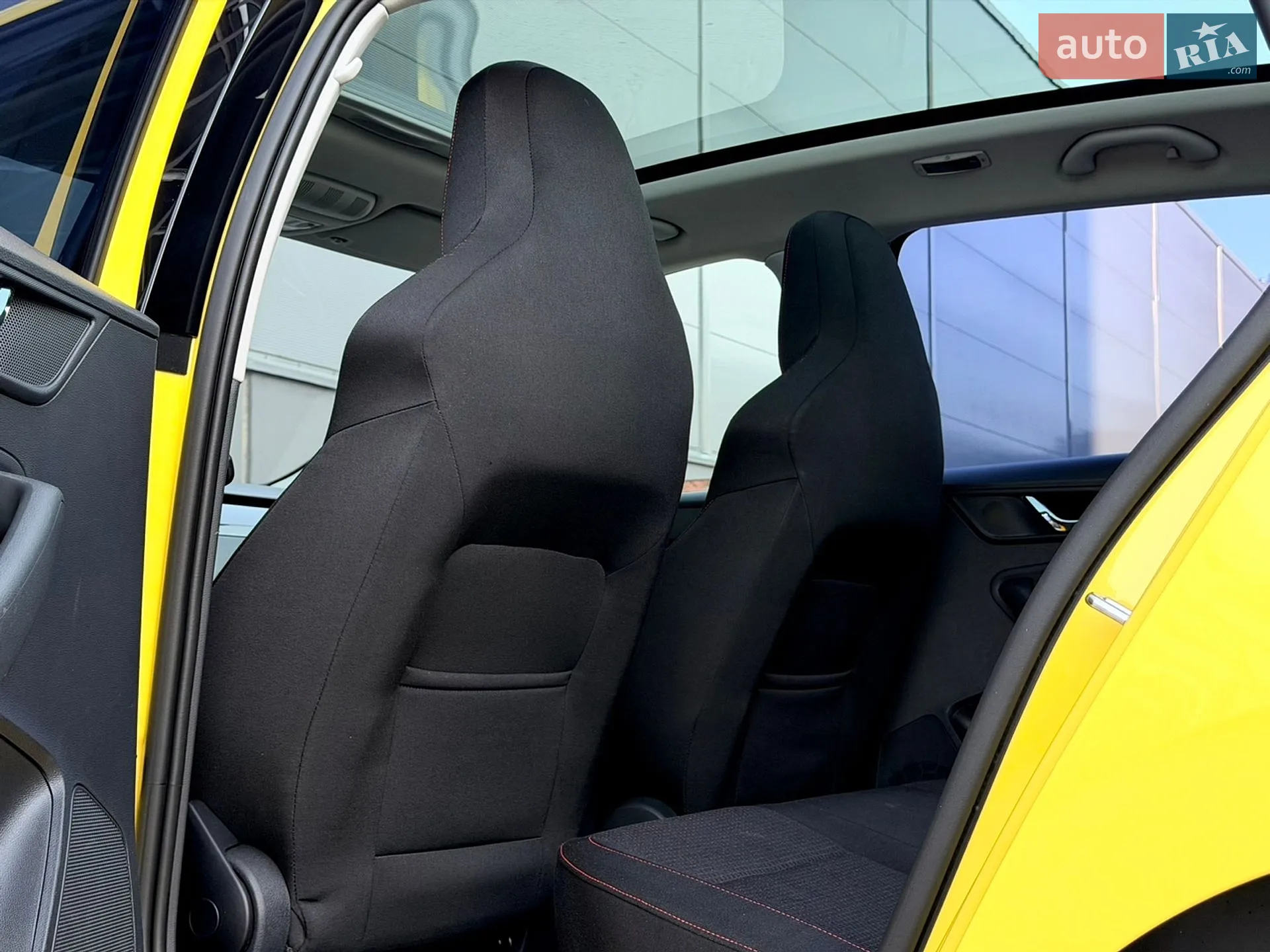 2015 Skoda Rapid - мініатюра 26