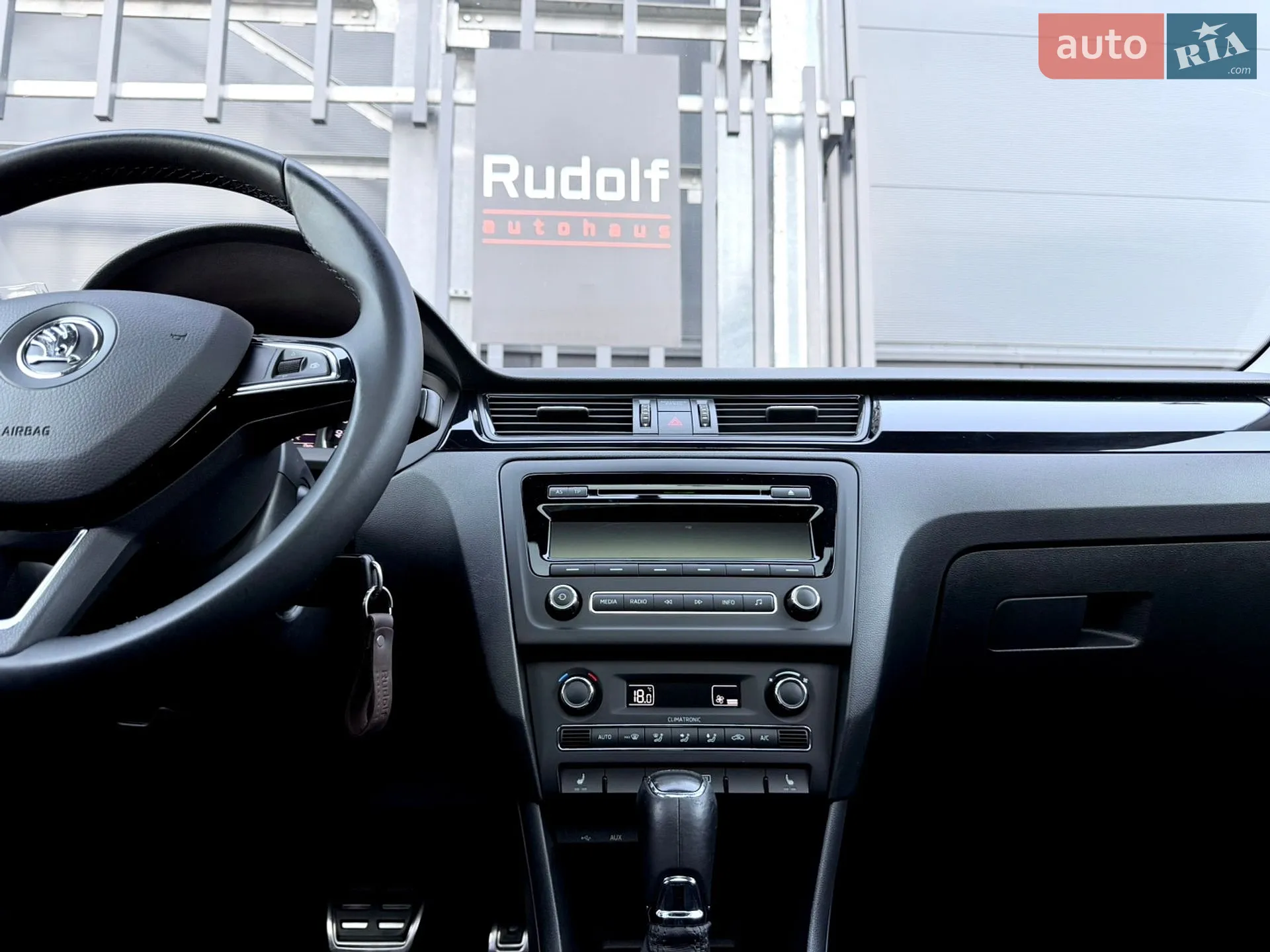 2015 Skoda Rapid - мініатюра 41
