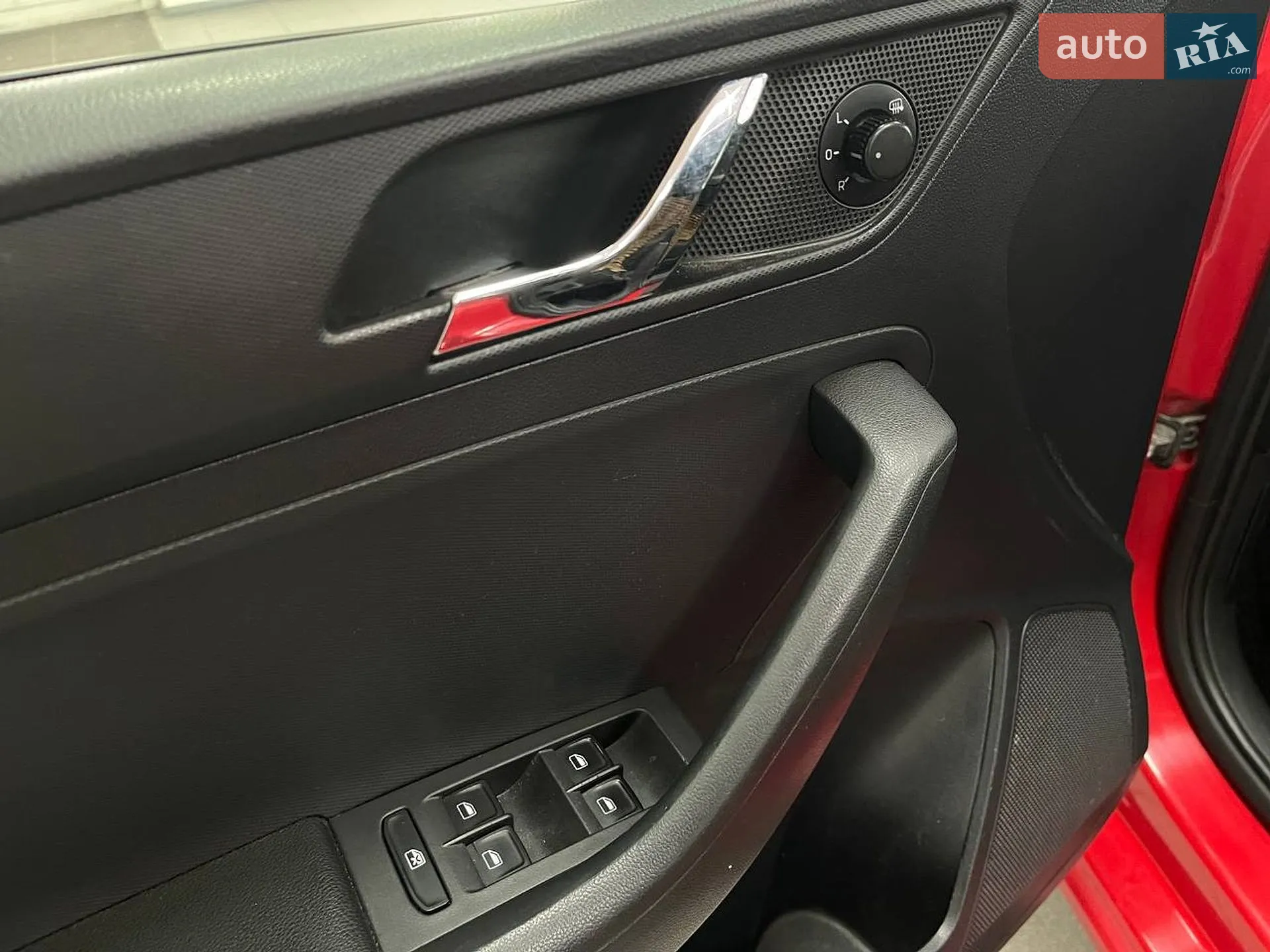 2015 Skoda Rapid - мініатюра 18