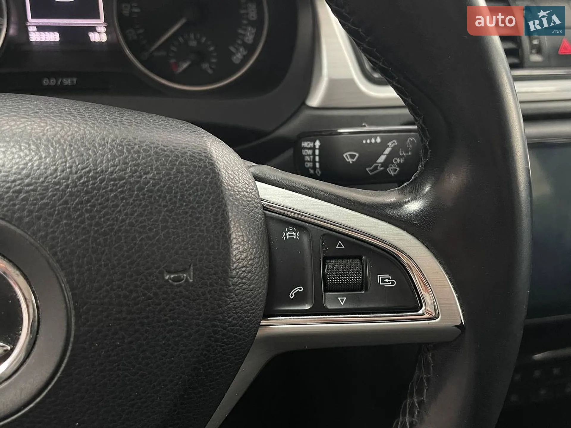 2015 Skoda Rapid - мініатюра 29