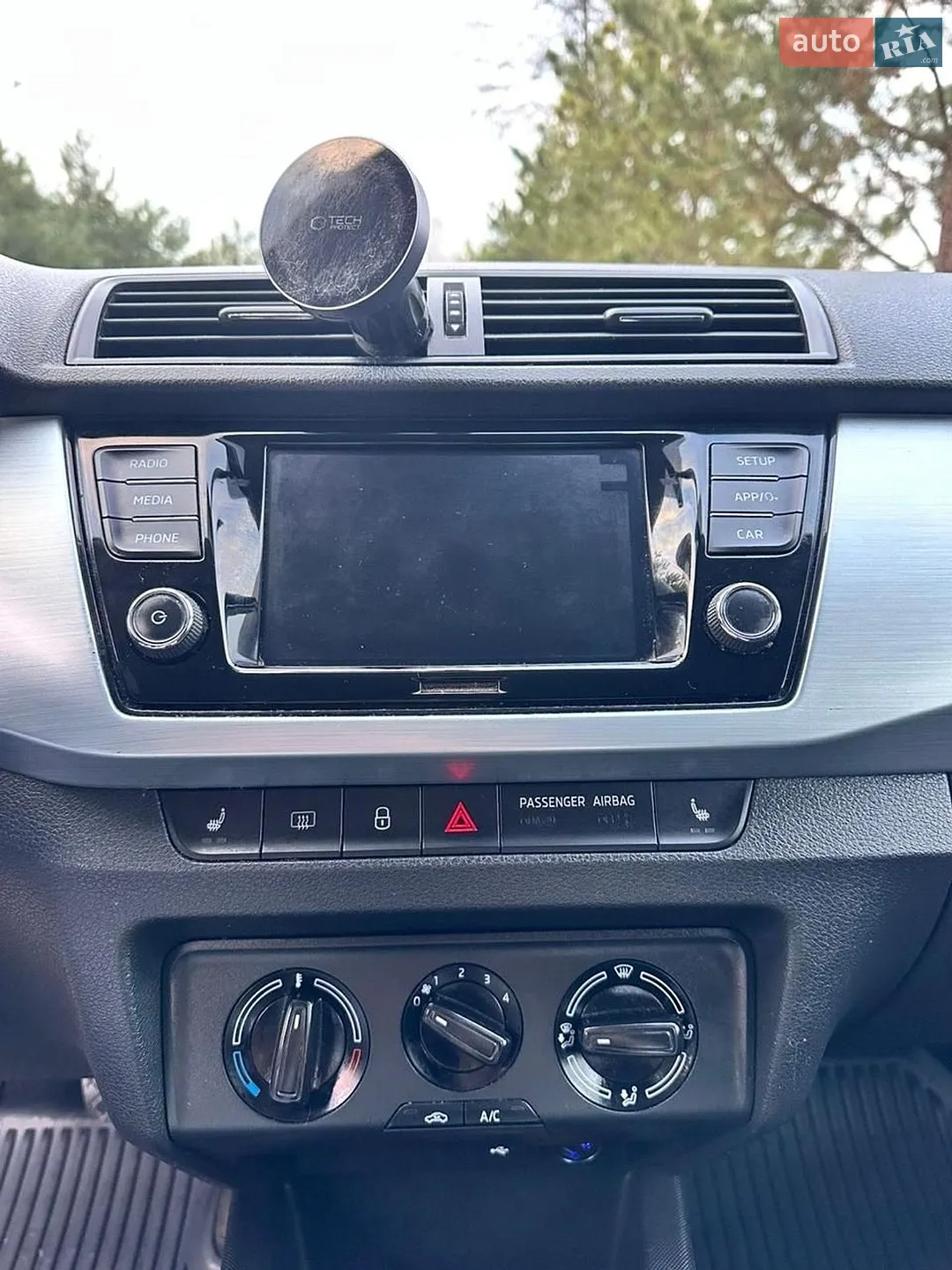 2018 Skoda Rapid - мініатюра 9