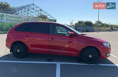 Хетчбек Skoda Spaceback 2015 в Дніпрі фото 7 Хетчбек Skoda Spaceback 2015 в Дніпрі