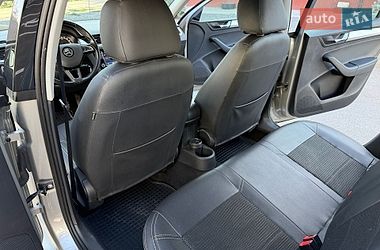 Хэтчбек Skoda Spaceback 2018 в Днепре