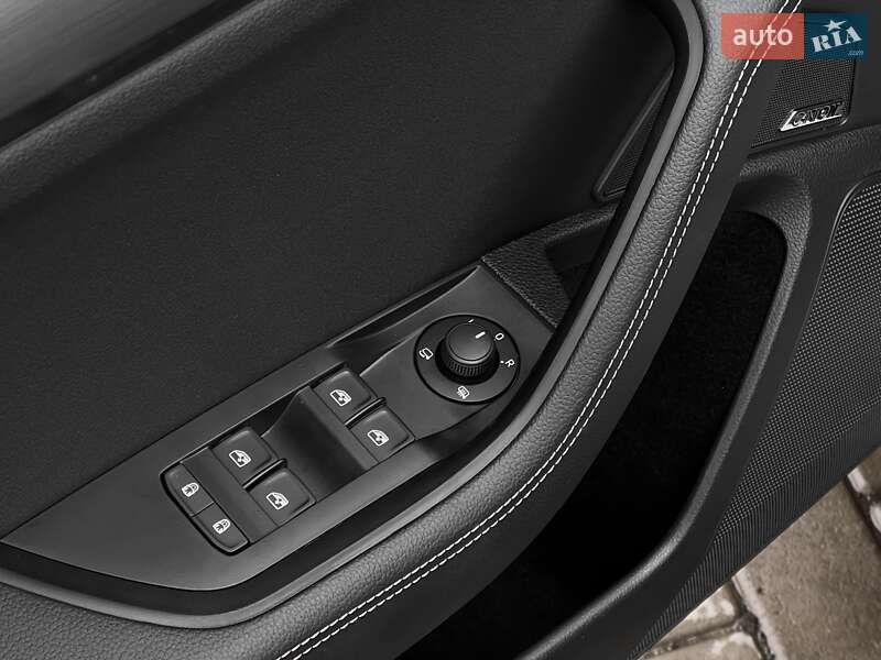 Универсал Skoda Superb Scout 2021 в Киеве