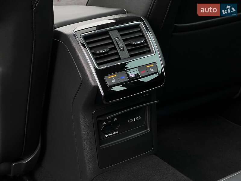 Универсал Skoda Superb Scout 2021 в Киеве
