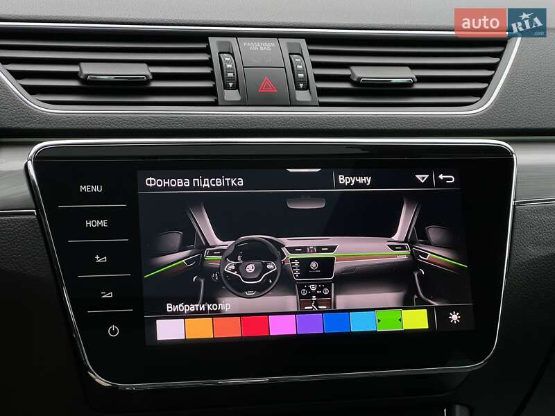 Универсал Skoda Superb Scout 2021 в Киеве