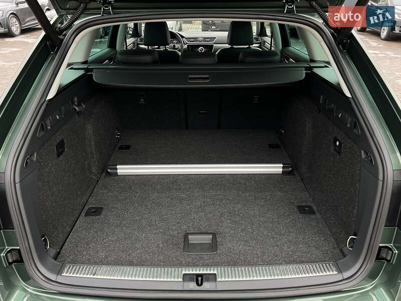 Универсал Skoda Superb Scout 2021 в Киеве