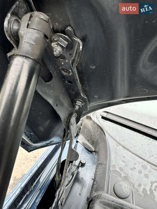 Универсал Skoda Superb Scout 2021 в Виннице