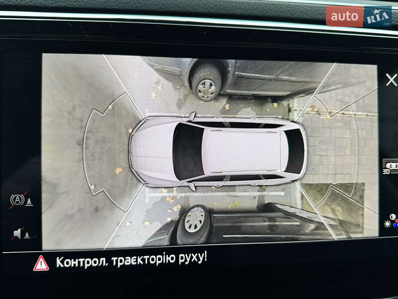 Универсал Skoda Superb Scout 2021 в Виннице