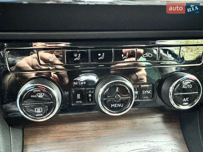 Универсал Skoda Superb Scout 2021 в Виннице