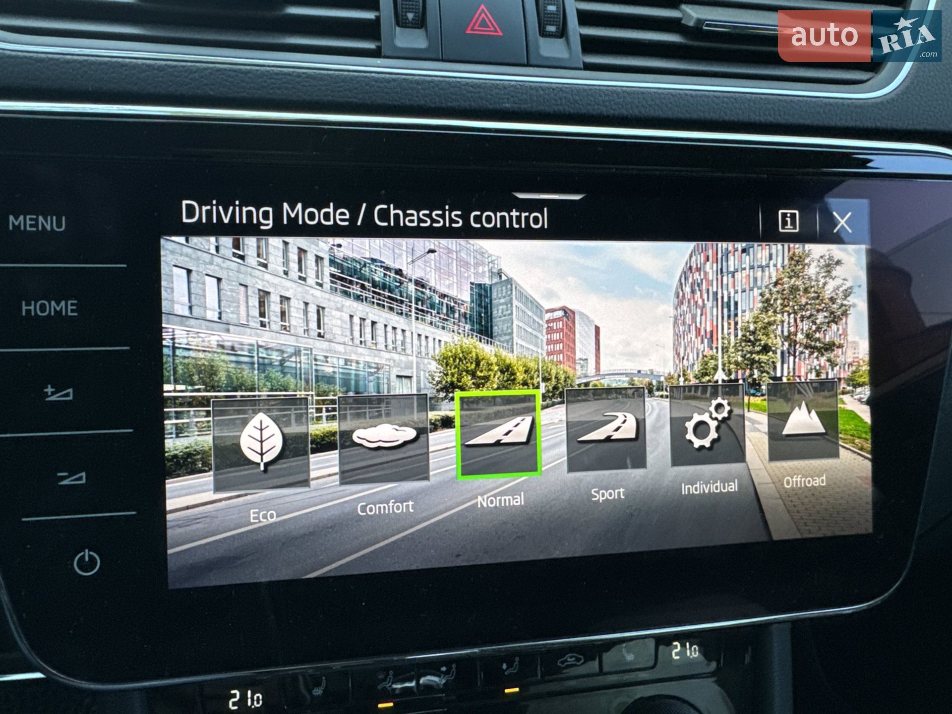 2021 Skoda Superb - мініатюра 67