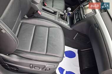 Універсал Skoda Superb Scout 2014 в Калуші