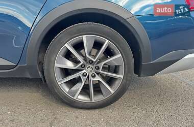 Універсал Skoda Superb Scout 2021 в 