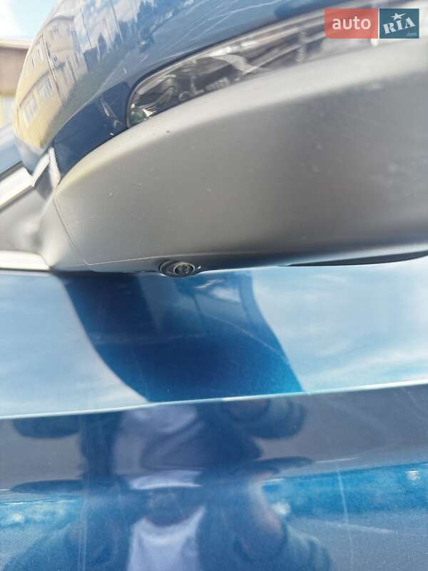 Универсал Skoda Superb Scout 2021 в Виннице