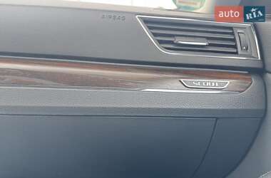 Універсал Skoda Superb Scout 2021 в 