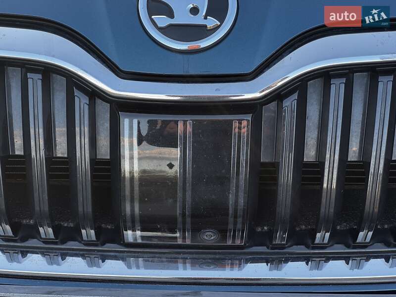 Универсал Skoda Superb Scout 2021 в Виннице