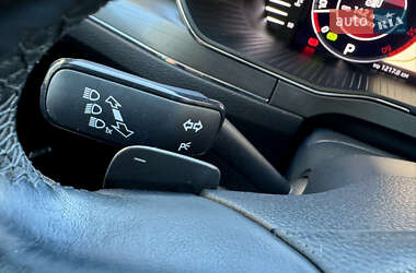 Универсал Skoda Superb Scout 2020 в 