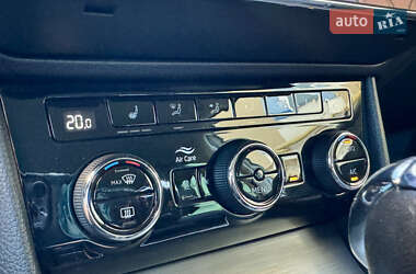 Универсал Skoda Superb Scout 2020 в 