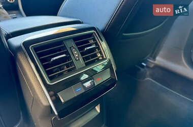 Универсал Skoda Superb Scout 2020 в 