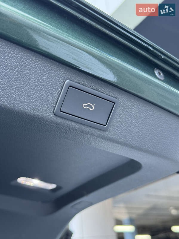 Универсал Skoda Superb Scout 2019 в Киеве фото 31 Универсал Skoda Superb Scout 2019 в Киеве