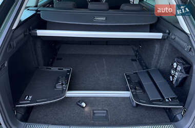 Универсал Skoda Superb Scout 2019 в 