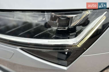 Универсал Skoda Superb Scout 2020 в 