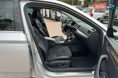 Универсал Skoda Superb Scout 2020 в 