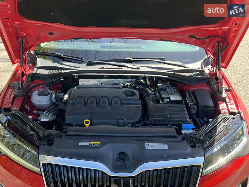 Універсал Skoda Superb Scout 2020 в Луцьку фото 33 Універсал Skoda Superb Scout 2020 в Луцьку